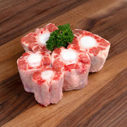 Australian Chilled Wagyu Beef Ox Tail  (400g)