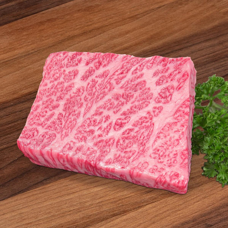 YAMAGATA Japan Yamagata Chilled A5 Grade Wagyu Beef Steak  (300g) - city&