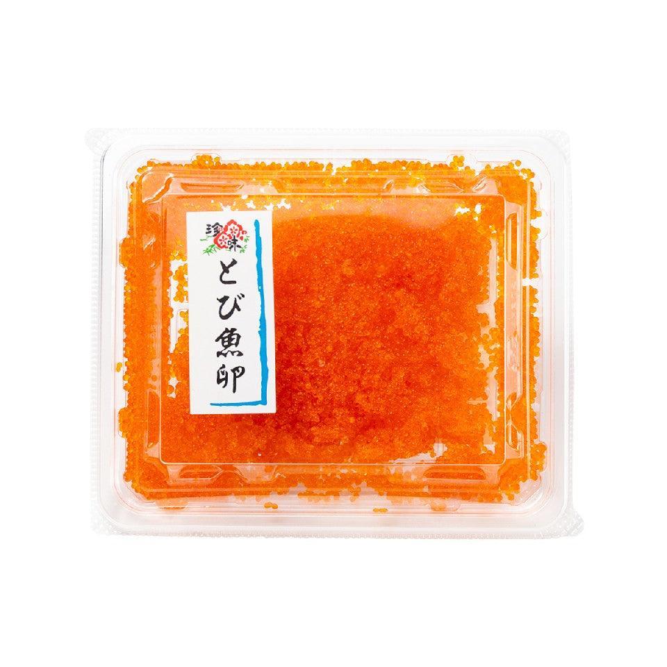 三豐 日本北海道MITSUTOYO 飛魚子[經解凍處理]  (40g)