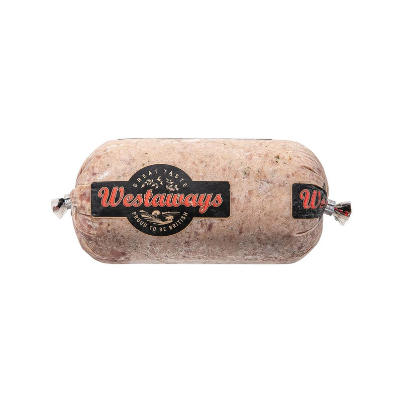 WESTAWAYS Sage & Onion Stuffing  (400g) - city&