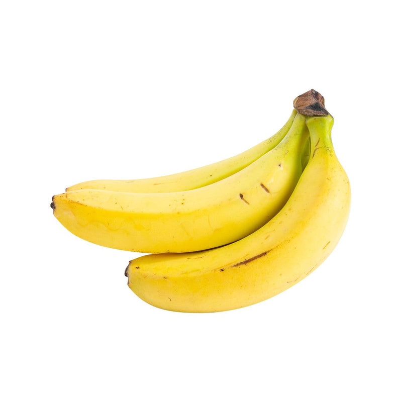 菲律賓有機香蕉  (690g)