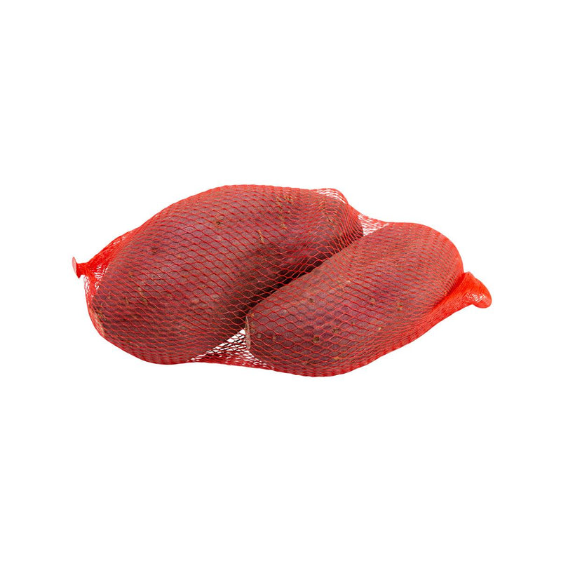 烤日本宮崎紅番薯 (400g)