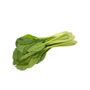 Local Organic Yu Choy  (500g)
