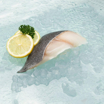 Seafood Hong Kong E-shop Selection - Canadian Black Cod Fish Kirimi [Previously Frozen] (190g)