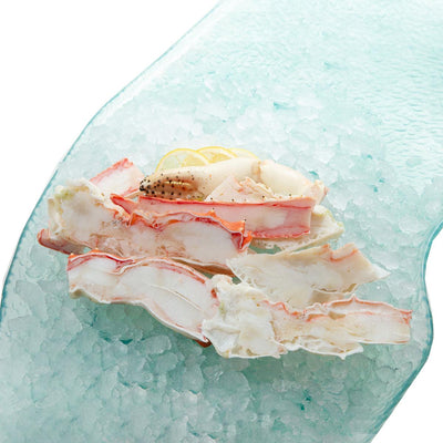 USA Alaska Boiled King Crab Leg [Previously Frozen] (100g) - city'super E-Shop