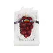 Japanese Ruby Roman Grape (1pack)