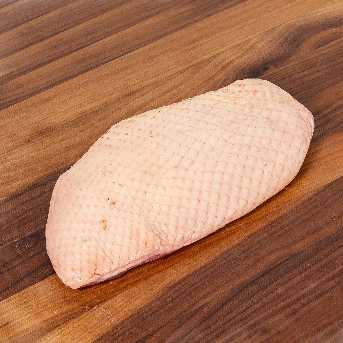 LAFITTE French Chilled Lafitte Duck Breast  (450g)