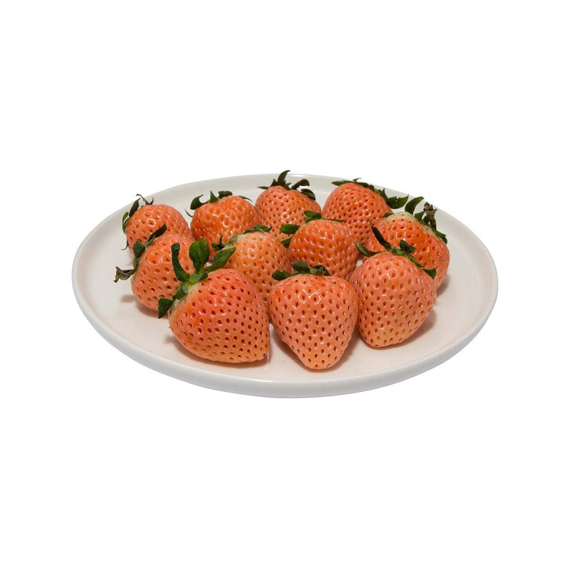 Japanese Awayuki Strawberry  (1pc)