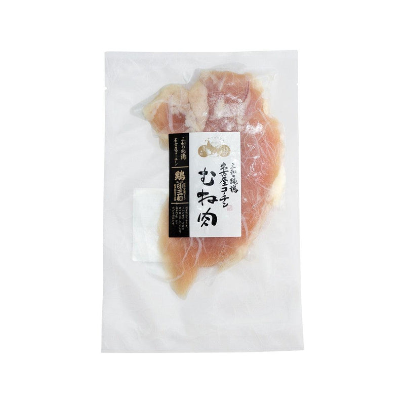 SANWACORPO Japan Frozen Nagoya Cochin Chicken Breast  (110g)