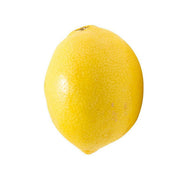 Mexican Organic Lemon