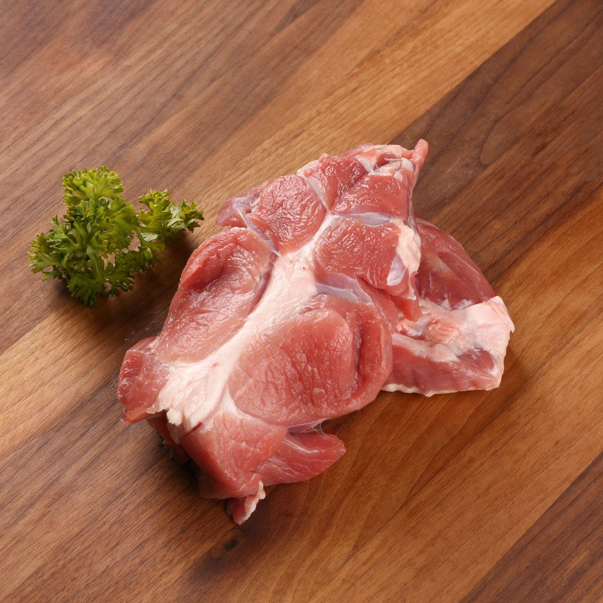FRILAND Danish Chilled Organic Pork Shin  (500g)