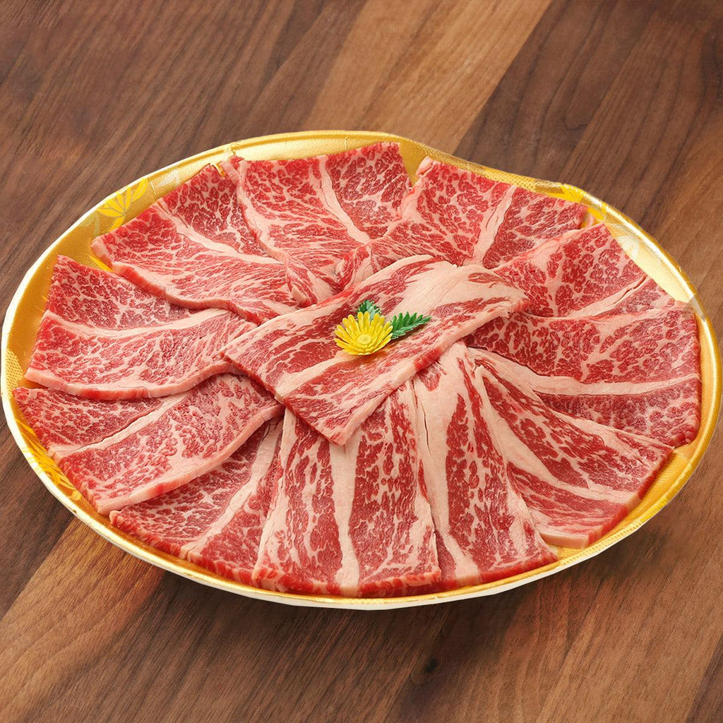 Prime Ribeye Shabu Shabu Hot Pot Kit for 2