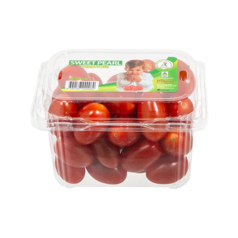 澳洲珍珠番茄  (1pack) 