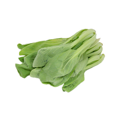 Taiwanese Organic Shanghai Pak Choi  (250g) - city'super E-Shop