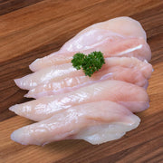 DAYLESFORD ORGANIC UK Chilled Organic Chicken Tenderloin Boneless  (300g)