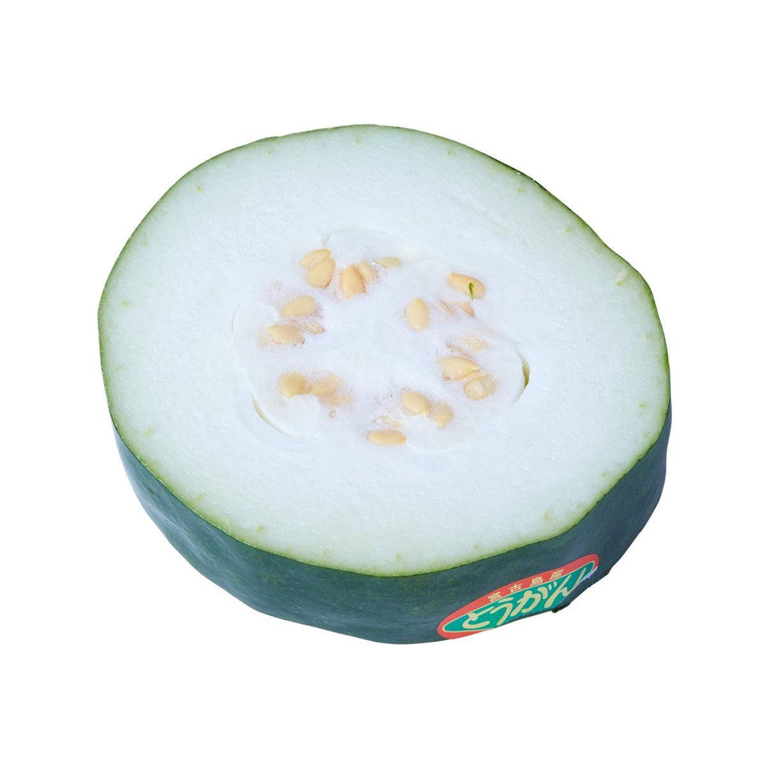 日本冬瓜(500g) – city'super E-Shop
