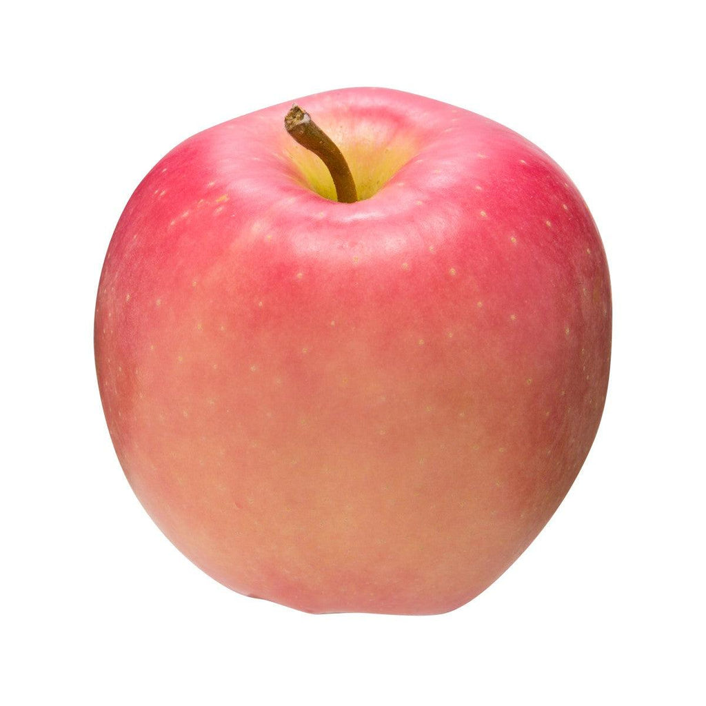Japanese Mutsu Apple 28's (1pc) – city'super E-Shop