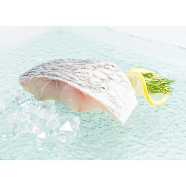 Australian Barramundi Fish Slice  (200g)