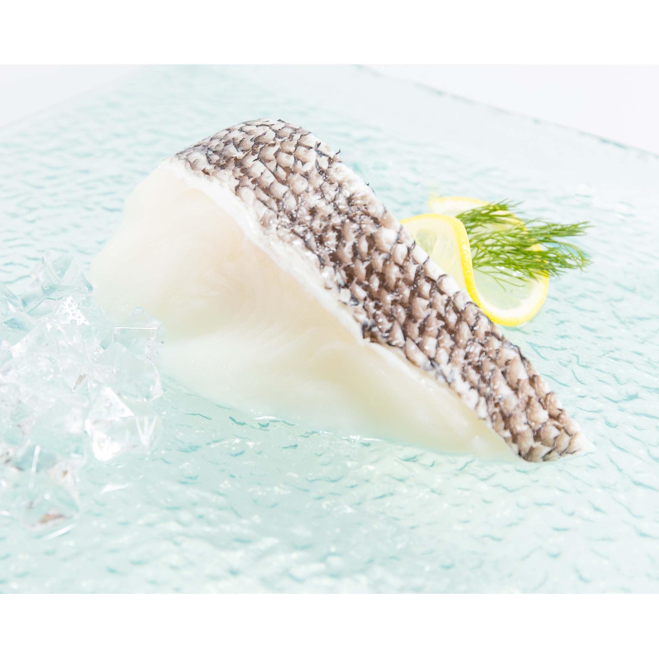 GLACIER 51 Australian Glacier 51 Patagonian Toothfish Slice [Previously Frozen] (EC)  (1pack)