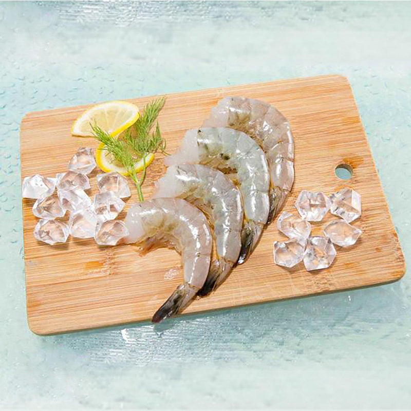 Thai Tiger Prawn [Previously Frozen]  (300g) - city&