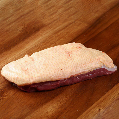 Other Meat Shop Poultry & Meat Choice - French Chilled Duck Breast (350g)