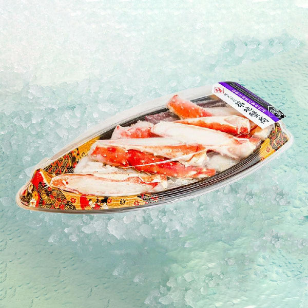 即食佳餚 – 熟海鮮