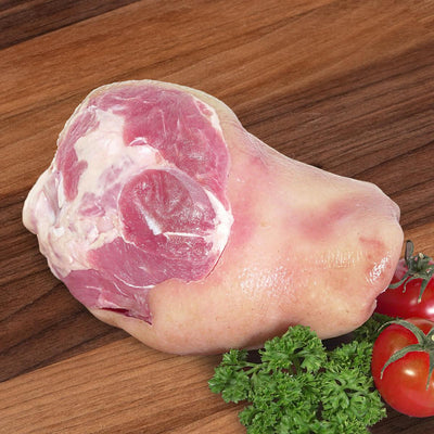 UK Frozen Raw Pork Knuckle  (1300g) - city'super E-Shop