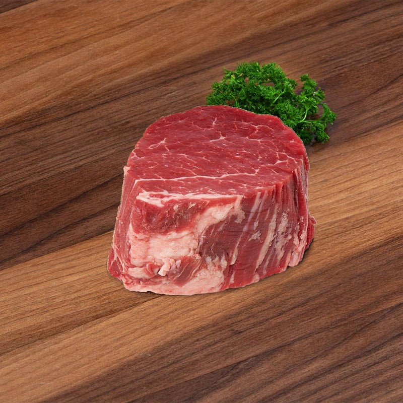 CITYSUPER DRY AGED BEEF 60日乾藏熟成 澳洲100%草飼牛柳 (200g)