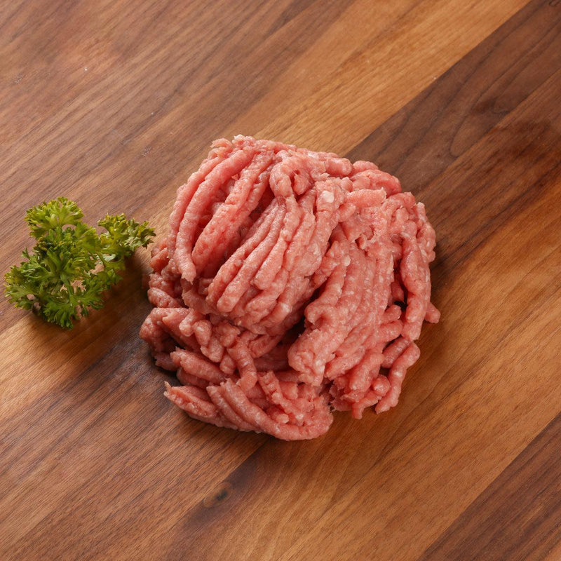 DAYLESFORD ORGANIC 英國冰鮮有機免治豬肉  (200g)