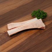 KAYNESTONE SELECTION UK Frozen Lincoln Red Beef Marrow Bone  (600g)