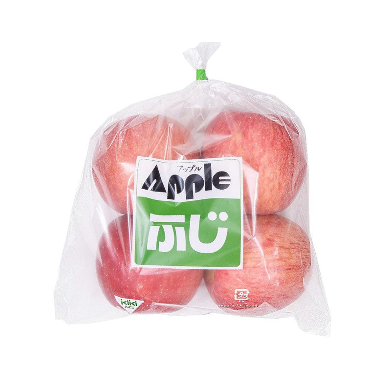 Japanese Fuji Apple (Bag)