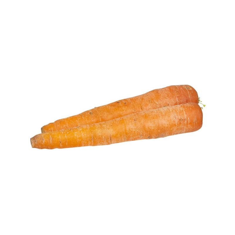 Japanese Organic Carrot  (600g)