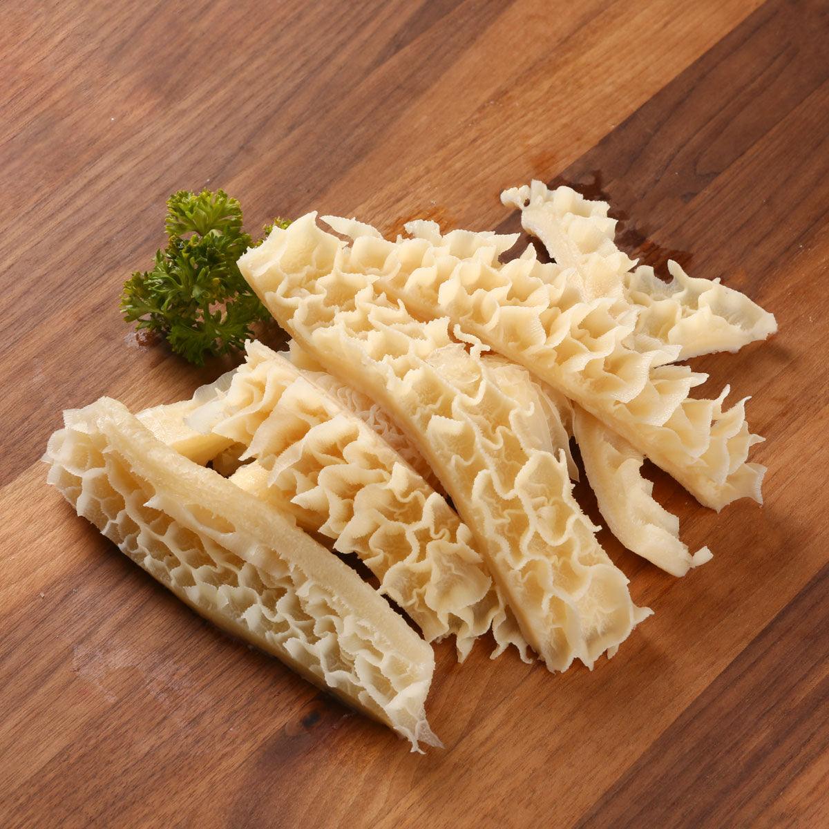 Italian Beef Honey Comb [Previously Frozen]  (200g)