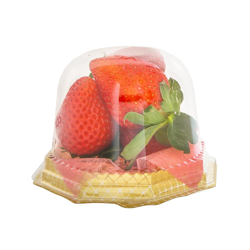FRUIT N MORE Japanese Strawberry (Small Portion)  (1pc)