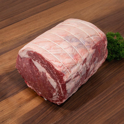 USA Chilled Prime Angus Beef Rib Eye for Roasting  (800g) - city'super E-Shop