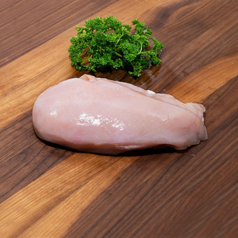 ORCHARD FARM 紐西蘭有機雞胸肉 [經解凍處理]  (200g)