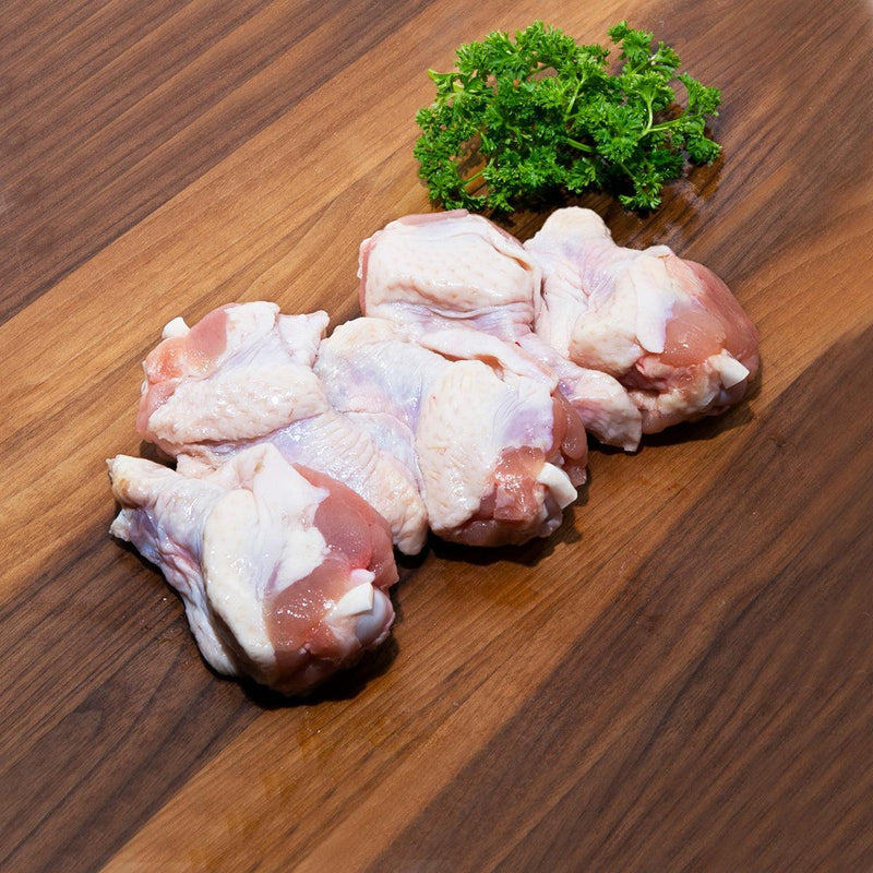 ORCHARD FARM New Zealand Organic Chicken Wing Drumette [Previously Frozen]  (200g)