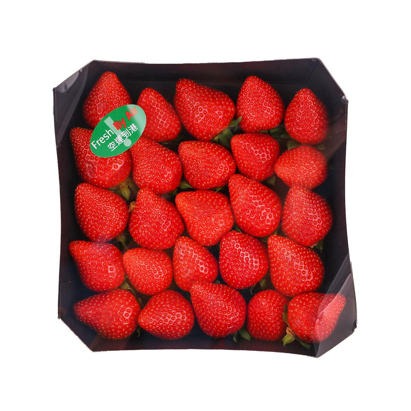 UK Strawberry (Small)  (1pack) - city&