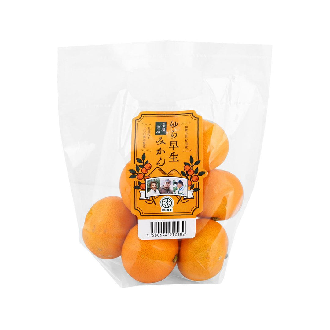 Japan Wakayama Arida Mikan (1pack) – city'super E-Shop