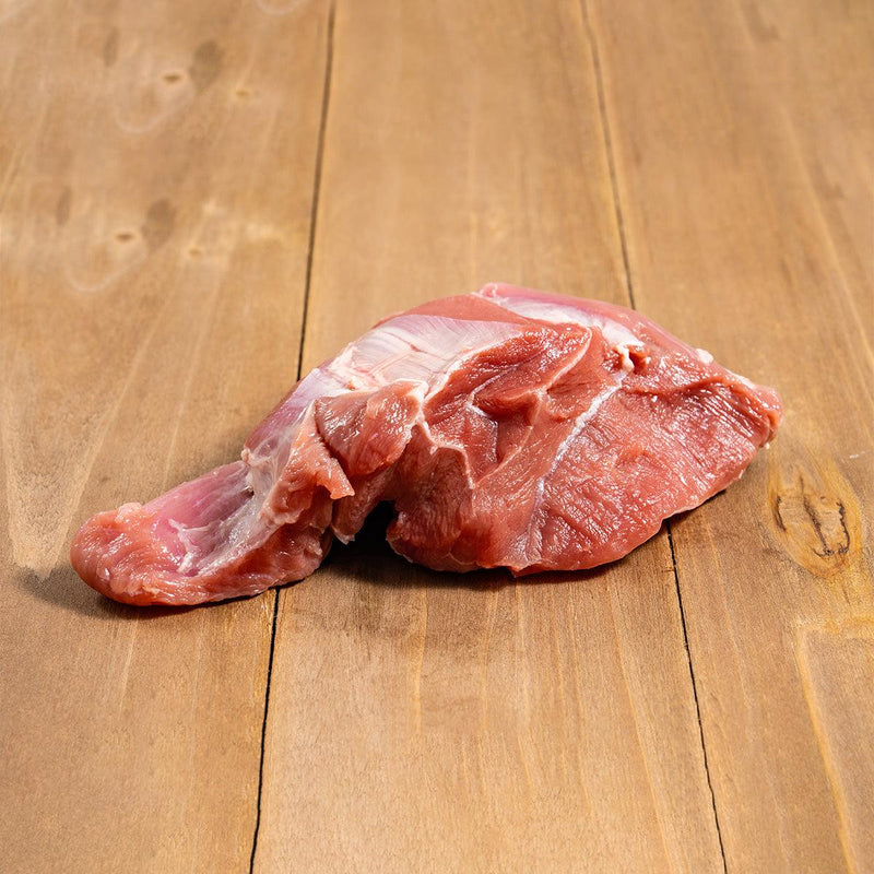 DAYLESFORD ORGANIC UK Chilled Organic Pork Shin  (200g)