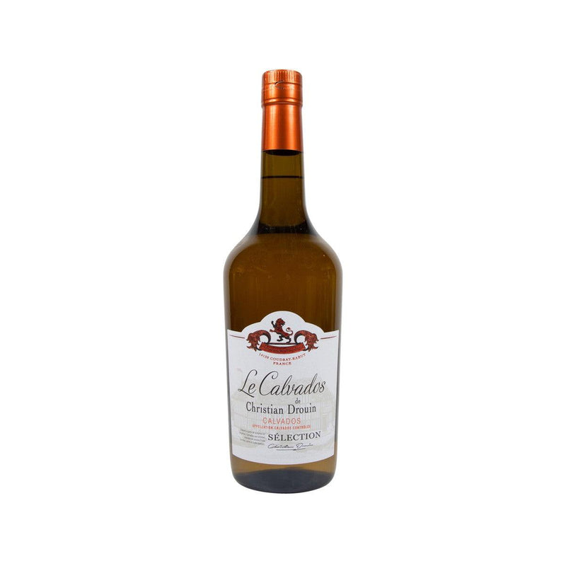 COEUR DE LION Calvados Christian Drouin Selection 700mL (700mL)