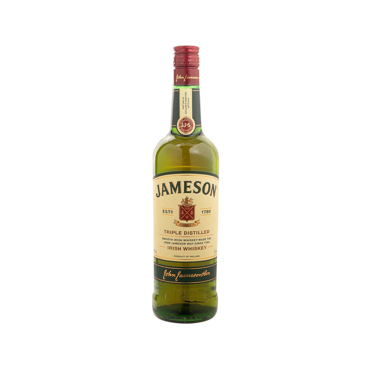 JAMESON Irish Whiskey 700mL (700mL)