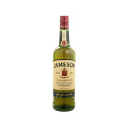 JAMESON Irish Whiskey 700mL (700mL)