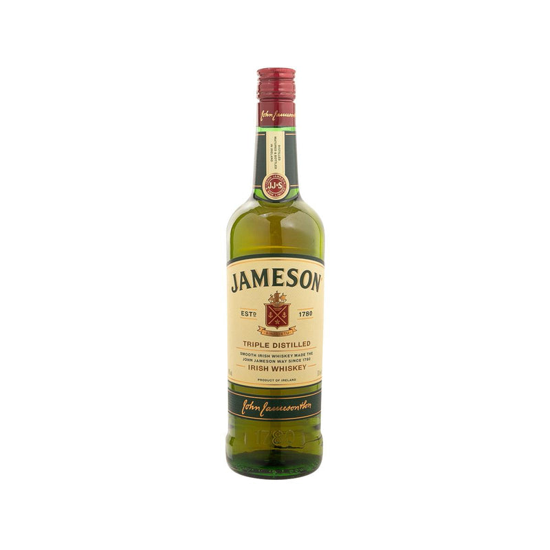 JAMESON Irish Whiskey 700mL (700mL)