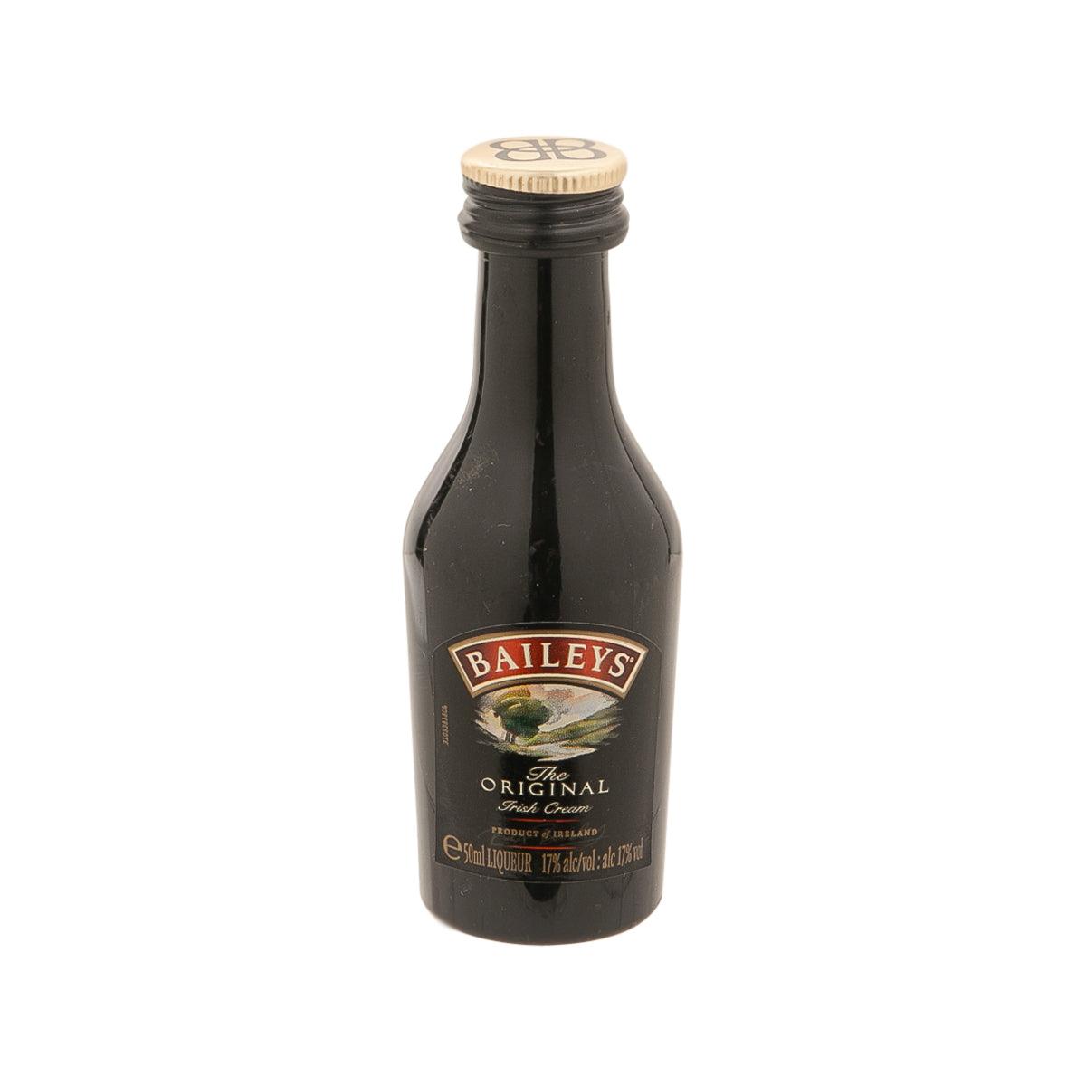 BAILEYS Irish Cream  (50mL)