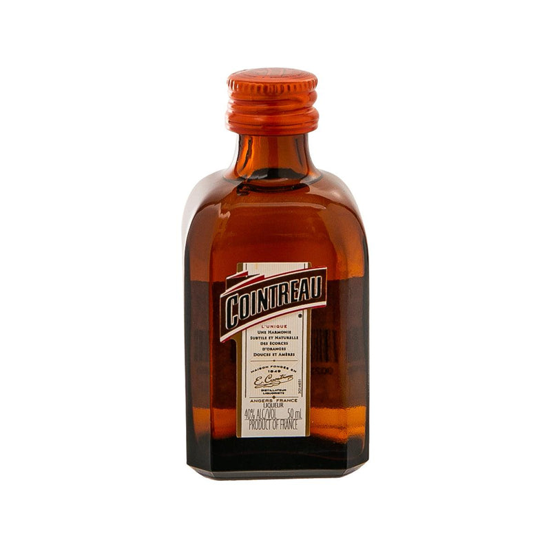 COINTREAU Liqueur 50mL (50mL)