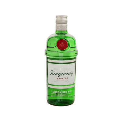 TANQUERAY Gin 750mL (750mL) - city'super E-Shop