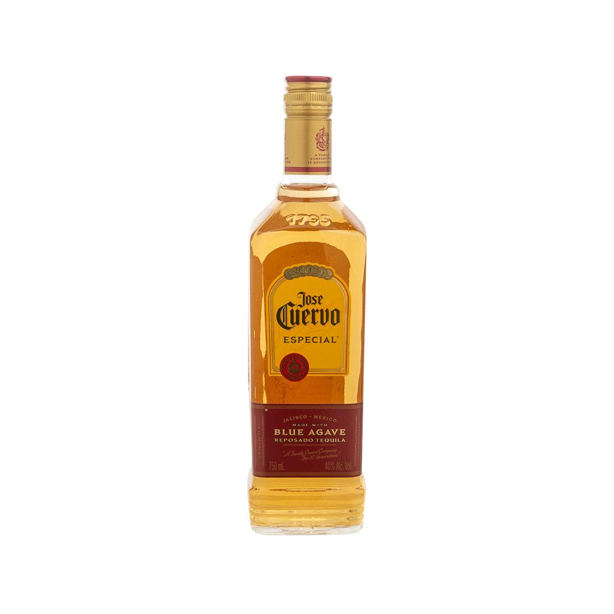 JOSE CUERVO Gold Tequila 700mL (750mL)