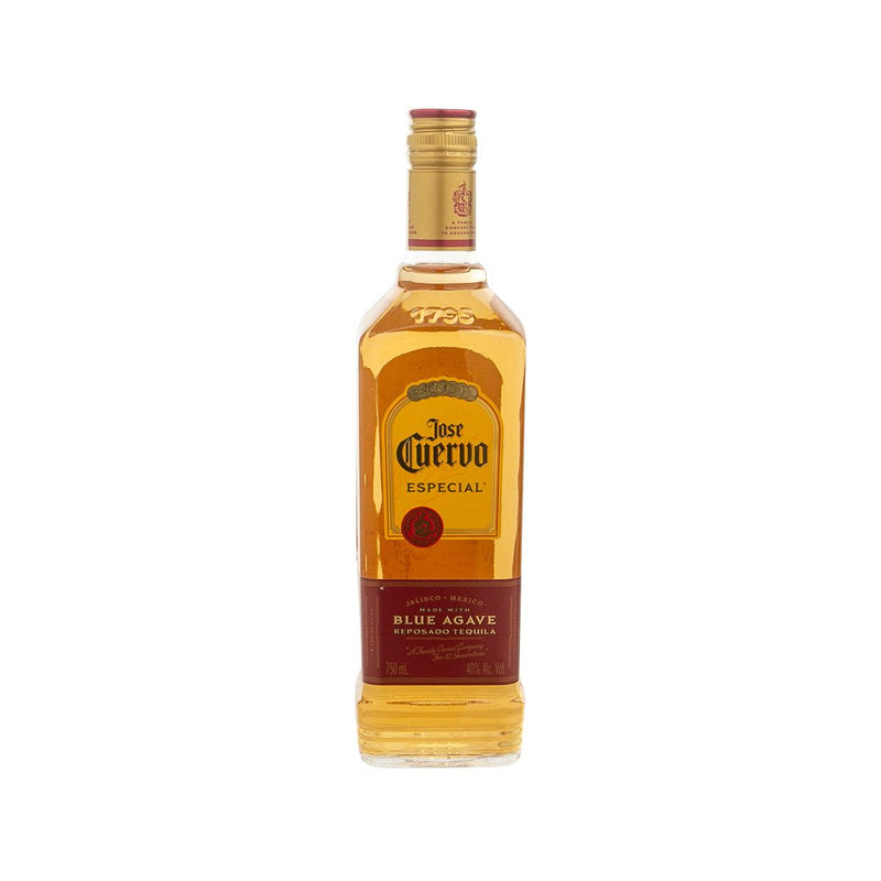 JOSE CUERVO Gold Tequila 700mL (750mL)