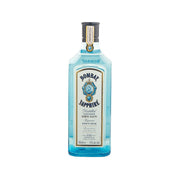 BOMBAY SAPPHIRE Dry Gin 750mL (750mL)